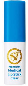 MENTURM Medical Lip Stick