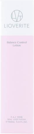 Japanese Skincare - Buy LIOVERITE  Balance Control Lotion, 160 ml Online from Japan | 36Best Kawai LIOVERITE  Balance Control Lotion, 160 ml