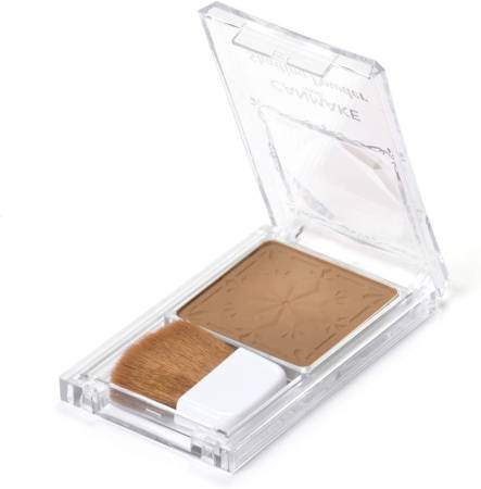 картинка Canmake Shading Powder face for shading, tone 01, 4,4 gr магазин одежды и аксессуаров являющийся официальным дистрибьютором в России  Canmake Shading Powder face for shading, tone 01, 4,4 gr