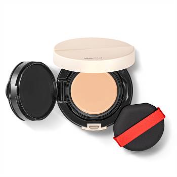 SHISEIDO MAQUILLAGE DRAMATIC JERRY COMPACT (Refill), Liquid compact BB cream powder, 14 g