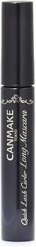 Canmake Quick Lash Curler Long Mascara