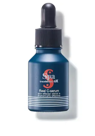 SPA TREATMENT EX Real C-Serum with vitamin C, 18ml