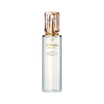 Купить Shiseido Cle de Peau Beaute Lotion Hydro Clarifiante n Увлажняющий лосьон для сияния кожи, 170мл на 36best.com — фото Shiseido Cle de Peau Beaute Lotion Hydro Clarifiante n Увлажняющий лосьон для сияния кожи, 170мл - фото