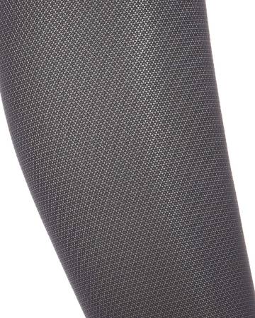 ATSUGI The Leg BAR Standard Women's Mini Pantyhose Tights 60 DEN, black