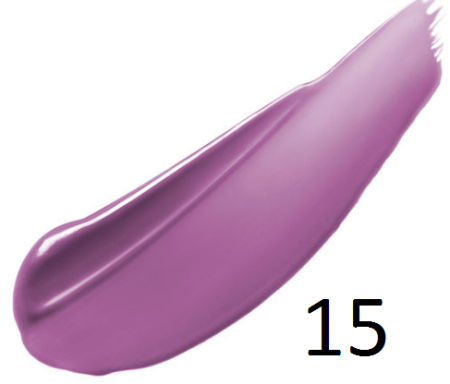 Shiseido Cle de Peau Beaute radiant liquid rouge, mascara, 5.5 ml