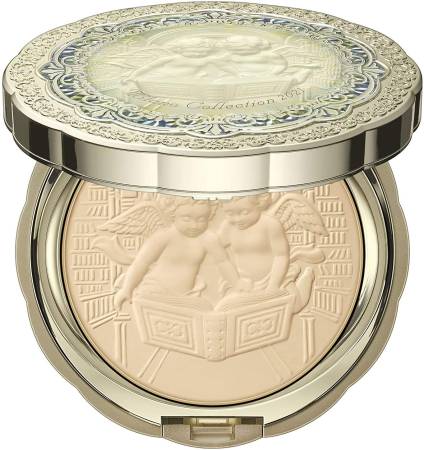 картинка KANEBO MILANO COLLECTION Face-Up Powder 2021 SET магазин одежды и аксессуаров являющийся официальным дистрибьютором в России  KANEBO MILANO COLLECTION Face-Up Powder 2021 SET