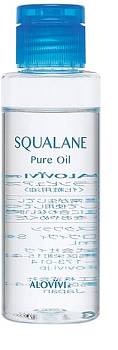 Купить ALOVIVI Squalane pure oil Чистое масло сквалана, 90мл на 36best.com — фото ALOVIVI Squalane pure oil Чистое масло сквалана, 90мл - фото