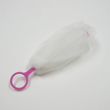 Japanese Skincare - Buy Kokubo thick foam mesh, 1 pc Online from Japan | 36Best Kawai Kokubo thick foam mesh, 1 pc