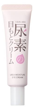 Japanese Skincare - Buy ISHIZAWA Urea moisture eye cream a Moisturizing eye cream with urea and hyaluronic acid, 30g Online from Japan | 36Best Kawai ISHIZAWA Urea moisture eye cream a Moisturizing eye cream with urea and hyaluronic acid, 30g
