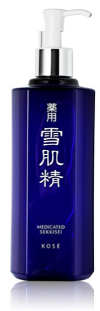 Kose Medicated Sekkisei LOTION EXCELLENT lotion