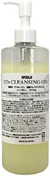 Купить Aperuju CO2 Cleansing Gel Профессиональный очищающий гель для удаления макияжа, 400мл на 36best.com — фото Aperuju CO2 Cleansing Gel Профессиональный очищающий гель для удаления макияжа, 400мл - фото