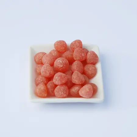 картинка Unimat Riken Кanyu Drop Gummy Children's complex vitamins A, B, C and D with strawberry flavor, 90 pieces магазин одежды и аксессуаров являющийся официальным дистрибьютором в России  Unimat Riken Кanyu Drop Gummy Children's complex vitamins A, B, C and D with strawberry flavor, 90 pieces