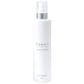 Купить LA MENTE More+ Scalp Essence Витаминизированная восстанавливающая сыворотка для улучшения качества и роста волос, 200 мл на 36best.com — фото LA MENTE More+ Scalp Essence Витаминизированная восстанавливающая сыворотка для улучшения качества и роста волос, 200 мл - фото