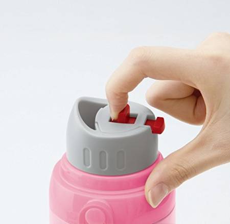 SKATER Kids thermos Cup for girls