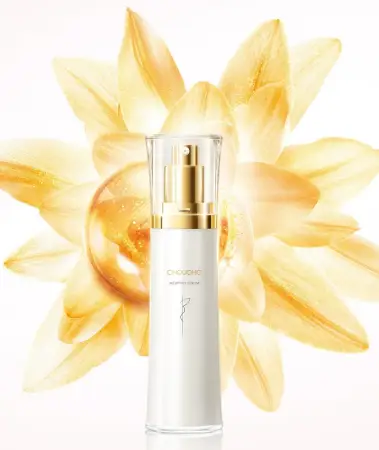 ARTISTIC&CO CHOUOHC THE MORPHO COMPLETE SET Multifunctional cosmetology device complete with professional products