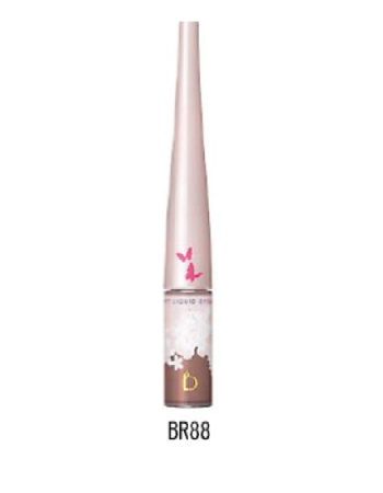 картинка Eyeliner Seoti Benefique, Shiseido магазин одежды и аксессуаров являющийся официальным дистрибьютором в России  Eyeliner Seoti Benefique, Shiseido