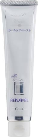 картинка APAGARD Renamel — professional remineralizing paste. магазин одежды и аксессуаров являющийся официальным дистрибьютором в России  APAGARD Renamel — professional remineralizing paste.