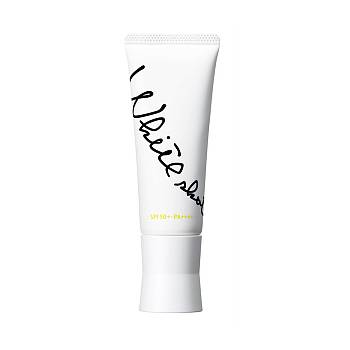 Купить POLA WHITE SHOT Skin Protector DX Отбеливающий солнцезащитный крем-барьер SPF50 + PA ++++, 45 г на 36best.com — фото POLA WHITE SHOT Skin Protector DX Отбеливающий солнцезащитный крем-барьер SPF50 + PA ++++, 45 г - фото