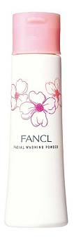 FANCL Washing Powder Spring Flower, 50 g
