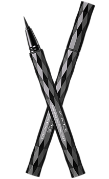 Kanebo KATE SUPER SHARP LINER EX Liquid eyeliner 