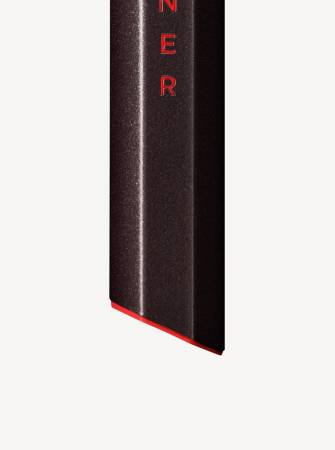 картинка Flowfushi UZU Eye Opening Liner Brown-black магазин одежды и аксессуаров являющийся официальным дистрибьютором в России  Flowfushi UZU Eye Opening Liner Brown-black
