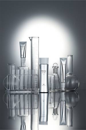 HERMOSA Derma THE FIRST Toner F Renewing toner with DNA nanocapsules, 150 ml