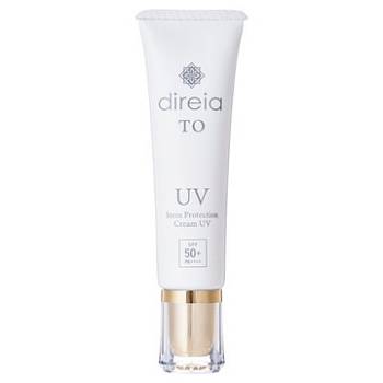 Купить Direia TO UV Stem Protection Cream SPF50+PA++++ Защитный омолаживающий санскрин, 20 г на 36best.com — фото Direia TO UV Stem Protection Cream SPF50+PA++++ Защитный омолаживающий санскрин, 20 г - фото