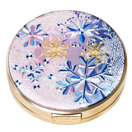 SHISEIDO SNOW BEAUTY 2022 Brightening Skin Care Powder 
