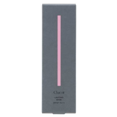 Chacott Lasting Base SPF50+ PA+++
