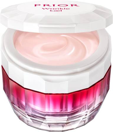 Shiseido PRIOR Medicated Wrinkle Beauty Corset Gel, 90 g