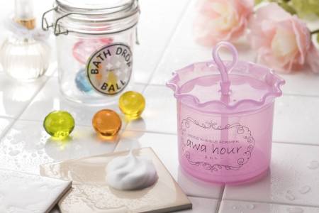 Fuji Awa Hour Micro Bubble former