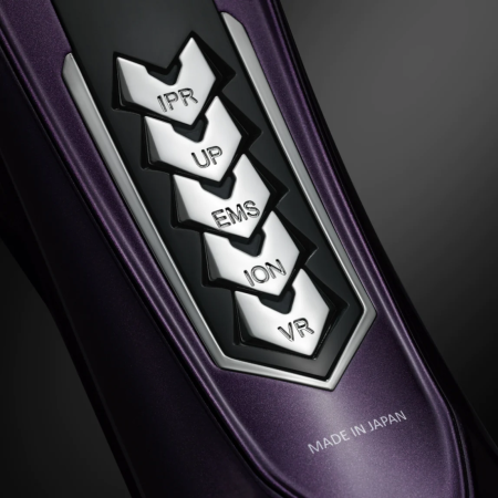 ARTISTIC&CO The Vzusa Set Cosmetology device complete with branded lotion and cream for skin lifting