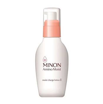 Купить MINON Amino Moist Lotion Увлажняющий лосьон с аминокислотами, 150мл на 36best.com — фото MINON Amino Moist Lotion Увлажняющий лосьон с аминокислотами, 150мл - фото