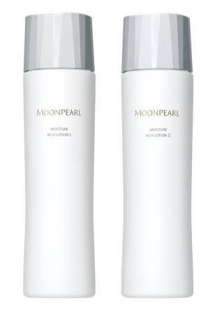 Japanese Skincare - Buy MIKIMOTO COSMETICS MOONPEARL MOISTURE RICH LOTION Moisturizing lotion, 140ml Online from Japan | 36Best Kawai MIKIMOTO COSMETICS MOONPEARL MOISTURE RICH LOTION Moisturizing lotion, 140ml