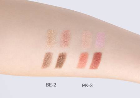 картинка Kose Visee Nuance Dewy Creator Translucent shimmery eyeshadow магазин одежды и аксессуаров являющийся официальным дистрибьютором в России  Kose Visee Nuance Dewy Creator Translucent shimmery eyeshadow