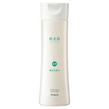 Купить KRACIE Hadabisei Facial lotion Acne Care Отбеливающий лосьон против акне у взрослых, 200 мл на 36best.com — фото KRACIE Hadabisei Facial lotion Acne Care Отбеливающий лосьон против акне у взрослых, 200 мл - фото