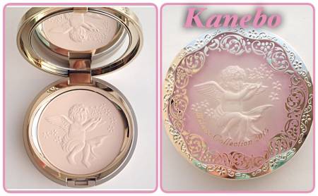 картинка Kanebo Face Up Powder Milano Collection 2015 — silk powder for the face магазин одежды и аксессуаров являющийся официальным дистрибьютором в России  Kanebo Face Up Powder Milano Collection 2015 — silk powder for the face