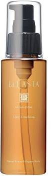 Купить La Casta Aroma Esthe Treatment Hair Emultion Эссенция для красоты  волос, 80 мл на 36best.com — фото La Casta Aroma Esthe Treatment Hair Emultion Эссенция для красоты  волос, 80 мл - фото