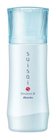 Japanese Skincare - Buy Moisturiser Suisai Moisture Emulsion, 100 ml, Kanebo Online from Japan | 36Best Kawai Moisturiser Suisai Moisture Emulsion, 100 ml, Kanebo