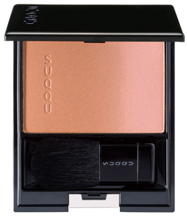 картинка Suqqu Blush Pure Color Blush магазин одежды и аксессуаров являющийся официальным дистрибьютором в России  Suqqu Blush Pure Color Blush