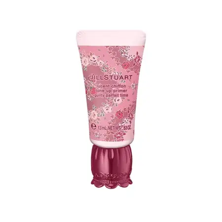 Jill Stuart Guilty Parfait Time Collection Gift limited set of cosmetics "Berry parfait"