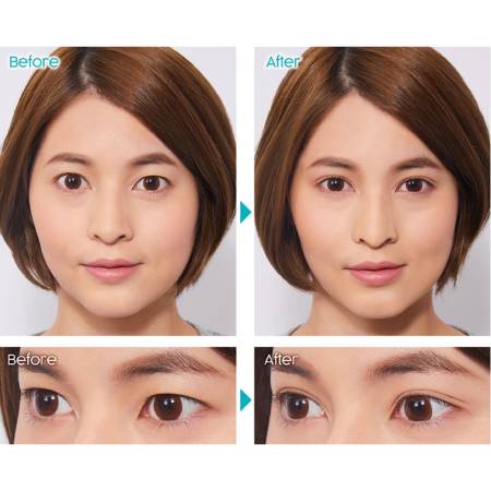 D-UP Orishiki Eyelid Skin Film, 4 ml