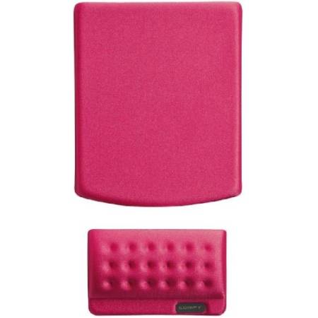 Mat anatomical ELECOM COMFY mouse