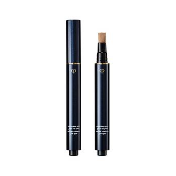 Купить Cle de Peau Beaute ECLAT POUR LES YEUX Консилер-кисть для области вокруг глаз на 36best.com — фото Cle de Peau Beaute ECLAT POUR LES YEUX Консилер-кисть для области вокруг глаз - фото