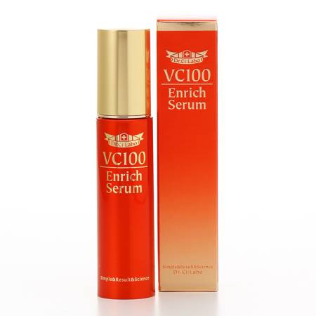 Dr. Ci: Labo VC100 Enrich Serum Vitamin C Serum, 40g