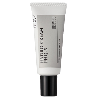KISO Hydro Cream PHQ-5 Cream based on 5% pure hydroquinone, 20g