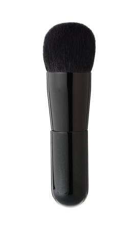 картинка KOYUDO fu-pa01 Blush Brush blush Brush black магазин одежды и аксессуаров являющийся официальным дистрибьютором в России  KOYUDO fu-pa01 Blush Brush blush Brush black