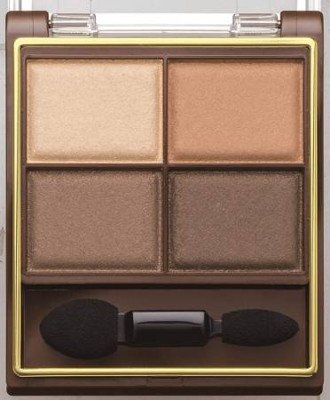 Excel Skinny Rich Shadow Eye Shadow, 4.3 g