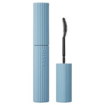 KOSE Fasio Ultra WP Mascara Long, black, 6 g