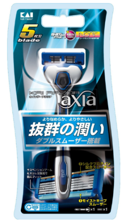 картинка Axia KAI RAZOR Razor магазин одежды и аксессуаров являющийся официальным дистрибьютором в России  Axia KAI RAZOR Razor